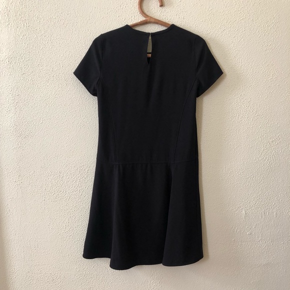 Madewell Tribune Dress 00 - Picture 3 of 3